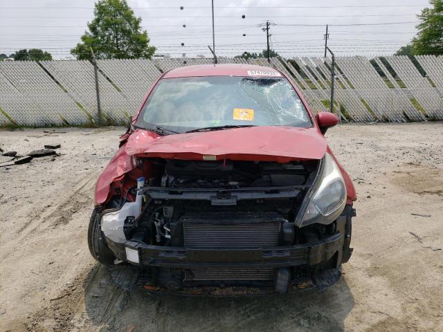 Photo 5 from auction – 2017 KIA RIO LX with VIN KNADM4A39H6011249