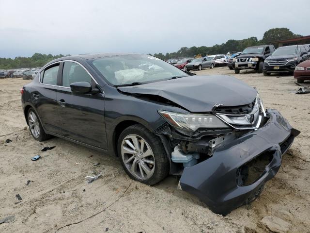 Photo 4 from auction – 2016 ACURA ILX PREMIU with VIN 19UDE2F7XGA012696