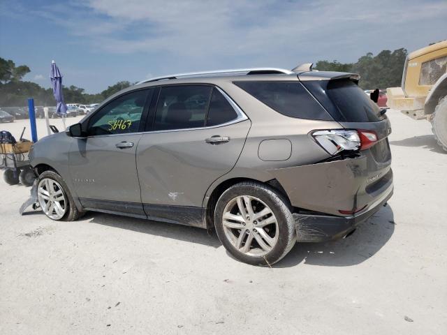 Photo 2 from auction – 2018 CHEVROLET EQUINOX PR with VIN 3GNAXNEX5JS627233