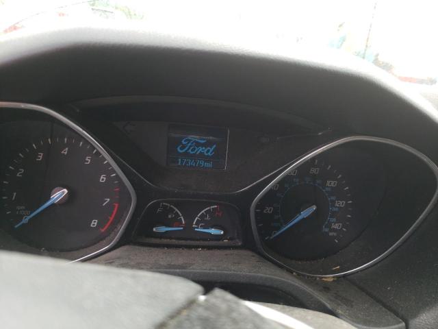 Photo 9 from auction – 2012 FORD FOCUS SE with VIN 1FAHP3K28CL173126