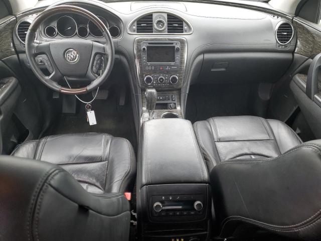 Photo 8 from auction – 2014 BUICK ENCLAVE with VIN 5GAKVCKD1EJ115656
