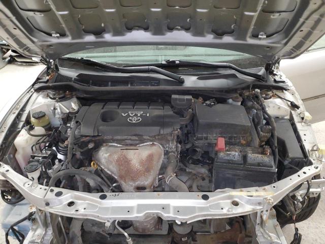 Photo 11 from auction – 2010 TOYOTA CAMRY BASE with VIN 4T1BF3EK2AU018847