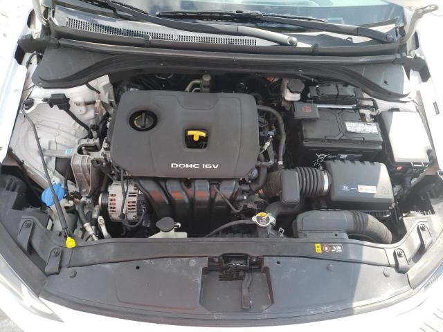 Photo 11 from auction – 2017 HYUNDAI ELANTRA SE with VIN 5NPD74LF7HH085339