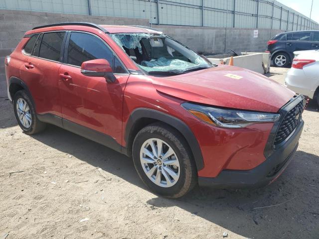 Photo 4 from auction – 2022 TOYOTA COROLLA CR with VIN 7MUCAAAG5NV011193
