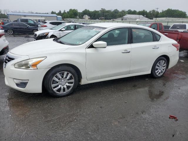 Photo 1 from auction – 2013 NISSAN ALTIMA 2.5 with VIN 1N4AL3AP2DN522197