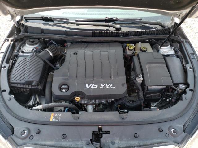 Photo 11 from auction – 2015 BUICK LACROSSE with VIN 1G4GB5G33FF114257