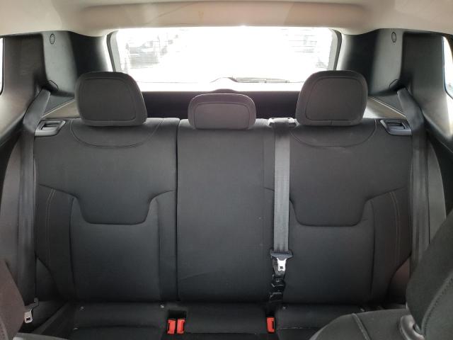 Photo 10 from auction – 2017 JEEP RENEGADE T with VIN ZACCJBCBXHPE75602