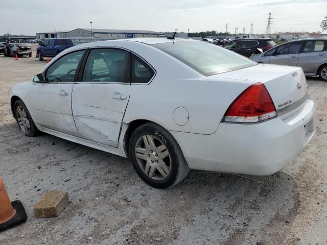 Photo 2 from auction – 2011 CHEVROLET IMPALA LT with VIN 2G1WG5EK2B1260297