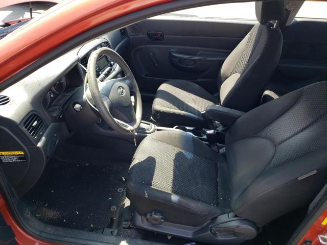 Photo 7 from auction – 2011 HYUNDAI ACCENT GL with VIN KMHCM3AC1BU189034