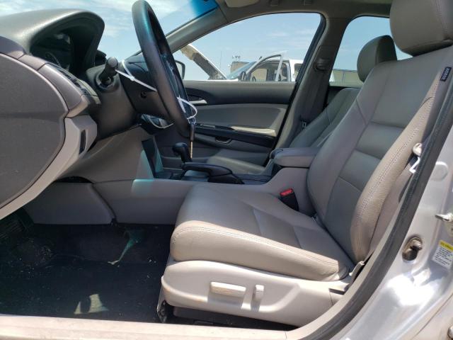 Photo 7 from auction – 2010 HONDA ACCORD LXP with VIN 1HGCP2F44AA052145