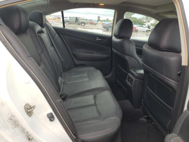 Photo 10 from auction – 2013 NISSAN MAXIMA S with VIN 1N4AA5AP0DC814850