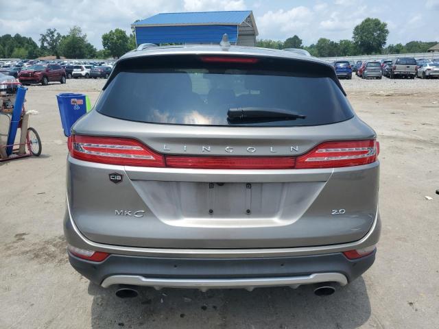 Photo 6 from auction – 2017 LINCOLN MKC SELECT with VIN 5LMCJ2C91HUL17007