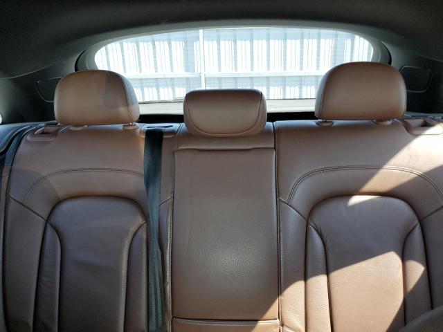 Photo 10 from auction – 2015 AUDI Q3 PRESTIG with VIN WA1FFEFS7FR004849