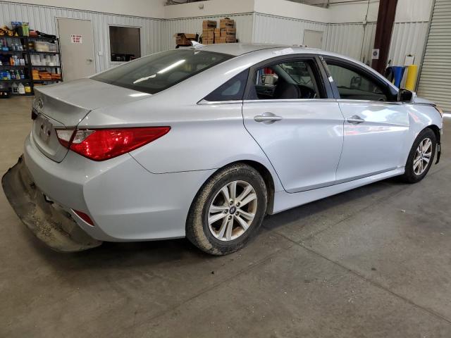 Photo 3 from auction – 2014 HYUNDAI SONATA GLS with VIN 5NPEB4AC7EH868765