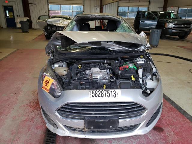 Photo 5 from auction – 2015 FORD FIESTA SE with VIN 3FADP4EE7FM147940