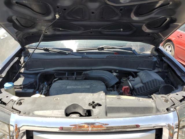 Photo 12 from auction – 2009 HONDA PILOT TOUR with VIN 5FNYF48879B011580
