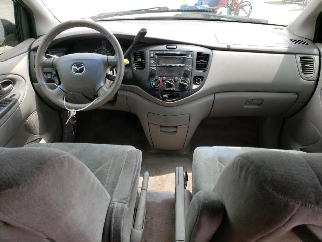 Photo 8 from auction – 2003 MAZDA MPV WAGON with VIN JM3LW28J630361863