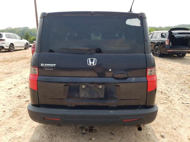 Photo 6 from auction – 2011 HONDA ELEMENT EX with VIN 5J6YH1H70BL002216