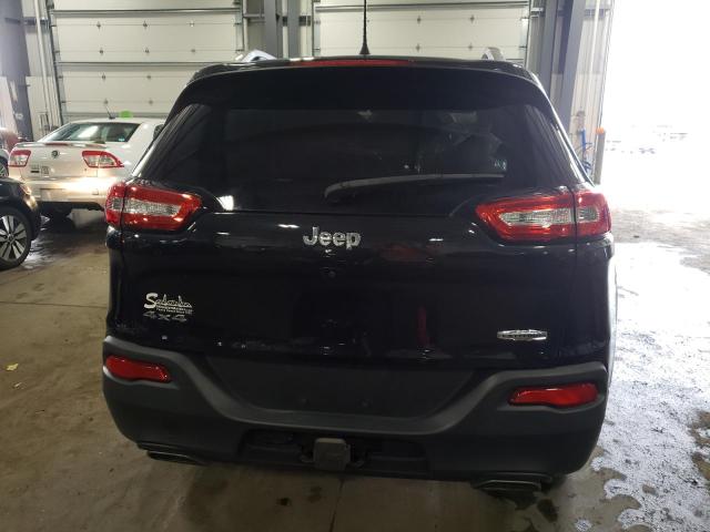 Zdjęcie 6 z aukcji – 2016 JEEP CHEROKEE L z VIN 1C4PJMCS2GW240691