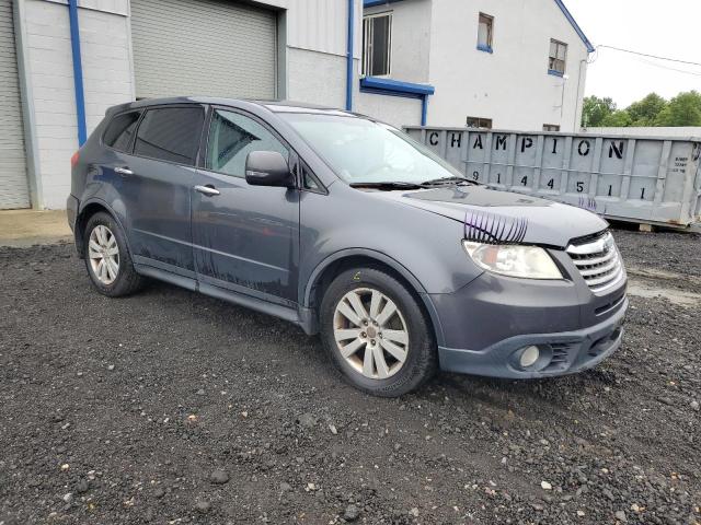Photo 4 from auction – 2009 SUBARU TRIBECA LI with VIN 4S4WX97D394407167