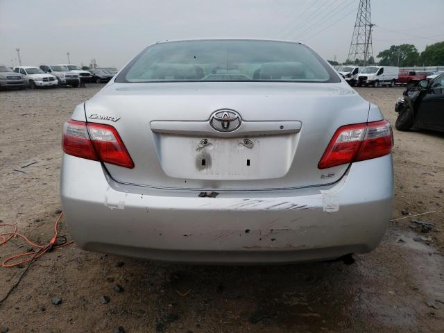 Photo 6 from auction – 2009 TOYOTA CAMRY BASE with VIN 4T4BE46K69R102162