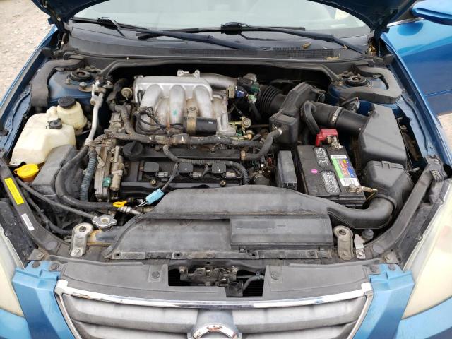 Photo 11 from auction – 2003 NISSAN ALTIMA SE with VIN 1N4BL11D53C191270