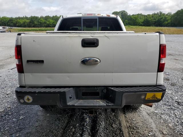 Photo 6 from auction – 2007 FORD F150 with VIN 1FTPX14V27FA36964