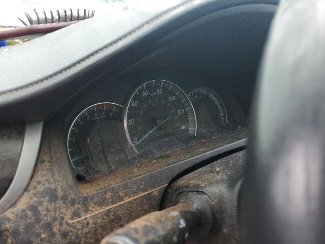 Zdjęcie 9 z aukcji – 2012 TOYOTA CAMRY BASE z VIN 4T1BF1FK8CU062308