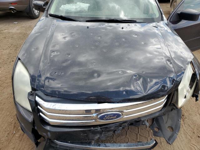Photo 11 from auction – 2007 FORD FUSION with VIN 3FAHP06Z77R254549