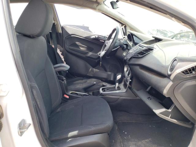 Photo 7 from auction – 2015 FORD FIESTA SE with VIN 3FADP4EJ1FM208342