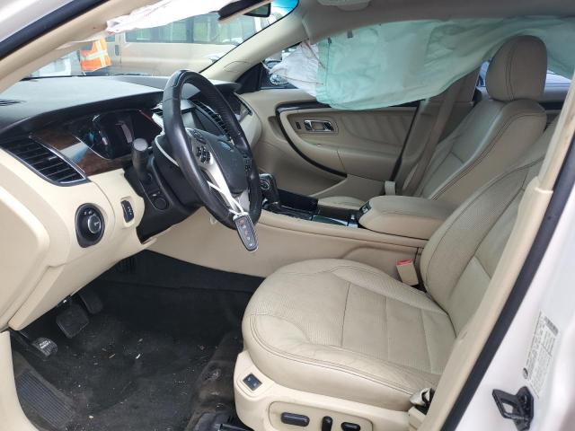 Photo 7 from auction – 2013 FORD TAURUS LIM with VIN 1FAHP2F88DG220321