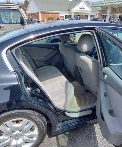 Photo 6 from auction – 2011 NISSAN ALTIMA BAS with VIN 1N4AL2AP1BC182284