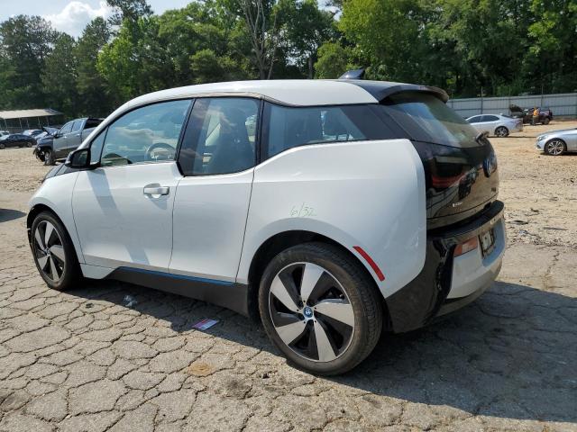 Photo 2 from auction – 2015 BMW I3 REX with VIN WBY1Z4C55FV279531