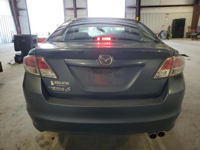 Photo 6 from auction – 2012 MAZDA 6 I with VIN 1YVHZ8BH8C5M04501
