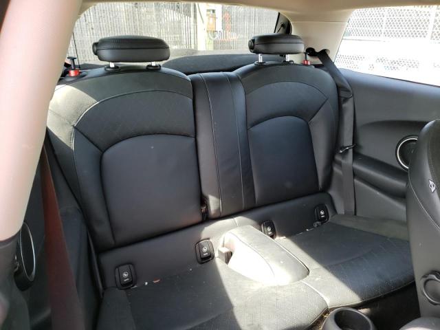 Photo 10 from auction – 2015 MINI COOPER S with VIN WMWXP7C58F2A58221