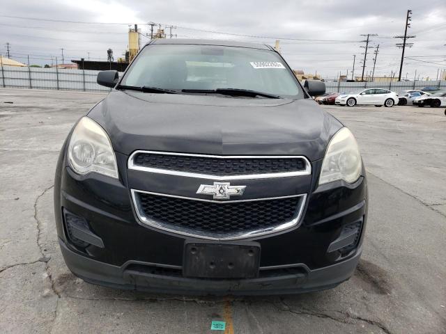 Photo 5 from auction – 2013 CHEVROLET EQUINOX LS with VIN 2GNALBEK3D1201779