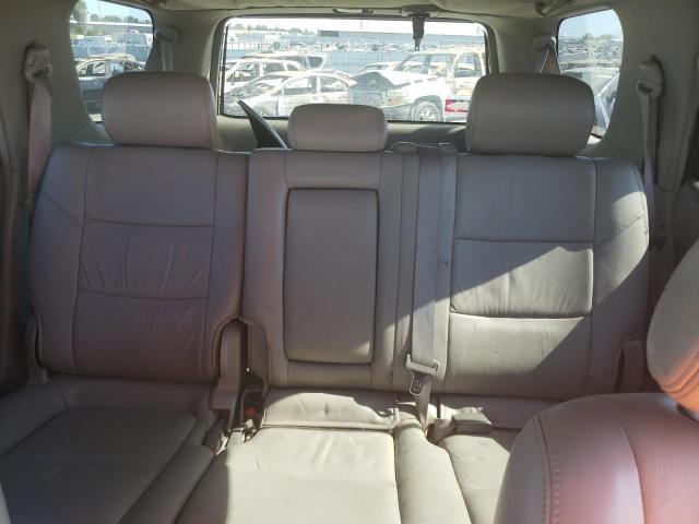 Photo 10 from auction – 2002 TOYOTA SEQUOIA SR with VIN 5TDBT44A02S108001