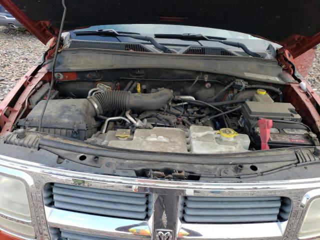 Photo 12 from auction – 2008 DODGE NITRO SXT with VIN 1D8GU28K08W217787