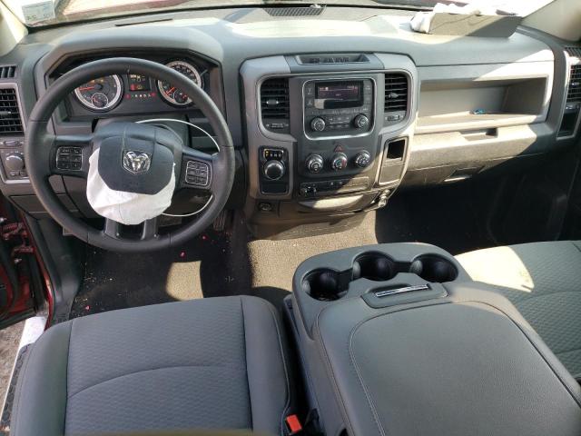 Photo 8 from auction – 2018 RAM 1500 ST with VIN 1C6RR6FT6JS305212
