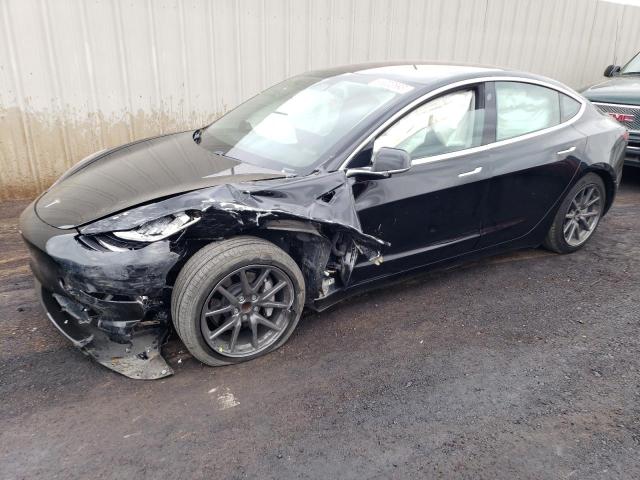 TESLA MODEL 3 2019 with VIN 5YJ3E1EA4KF324689 - Photo from auction
