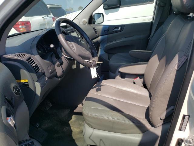 Photo 7 from auction – 2012 KIA SEDONA EX with VIN KNDMH4C75C6438721