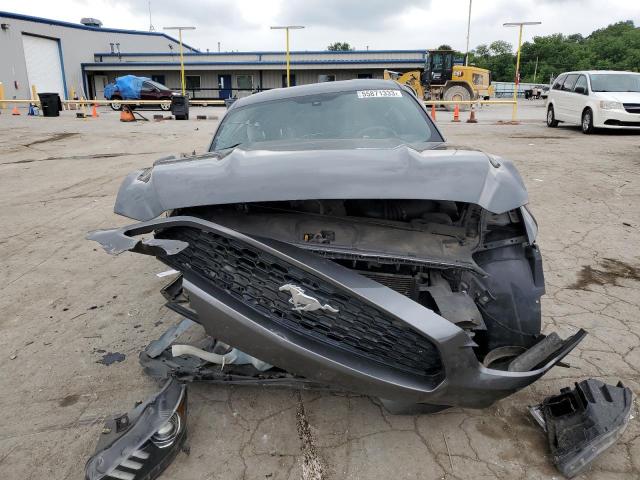 Photo 5 from auction – 2017 FORD MUSTANG with VIN 1FA6P8AM8H5202238