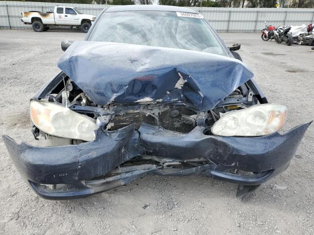 صورة رقم 5 من المزاد - 2007 TOYOTA COROLLA CE مع VIN JTDBR32E670124308