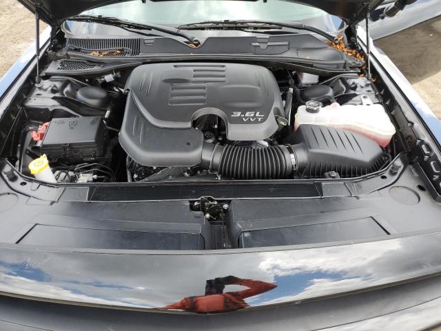 Photo 11 from auction – 2022 DODGE CHALLENGER with VIN 2C3CDZJG2NH187623