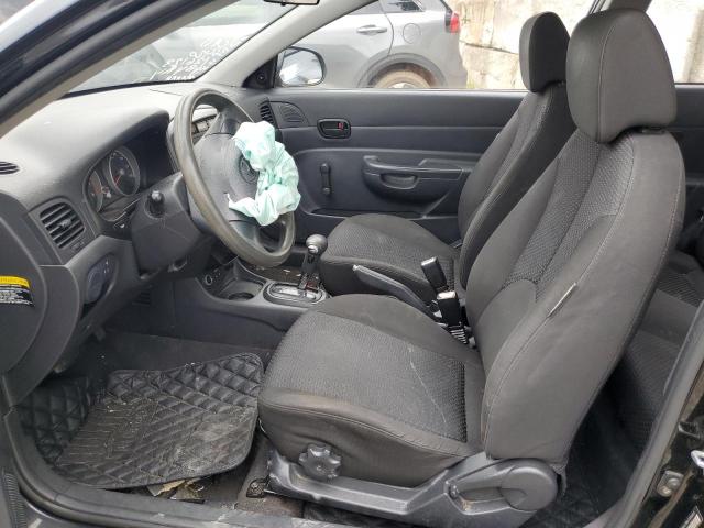 Photo 7 from auction – 2011 HYUNDAI ACCENT GL with VIN KMHCM3AC7BU188065