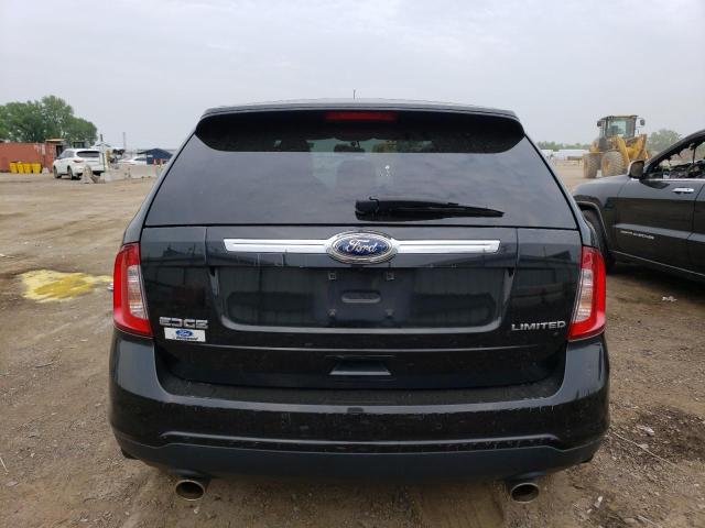 Photo 6 from auction – 2013 FORD EDGE LIMIT with VIN 2FMDK3KC2DBC73252