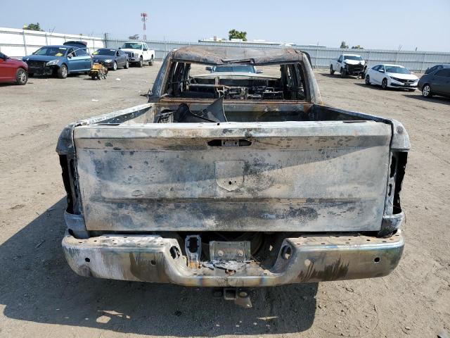Photo 6 from auction – 2012 DODGE RAM 2500 S with VIN 3C6UD5ML3CG199026