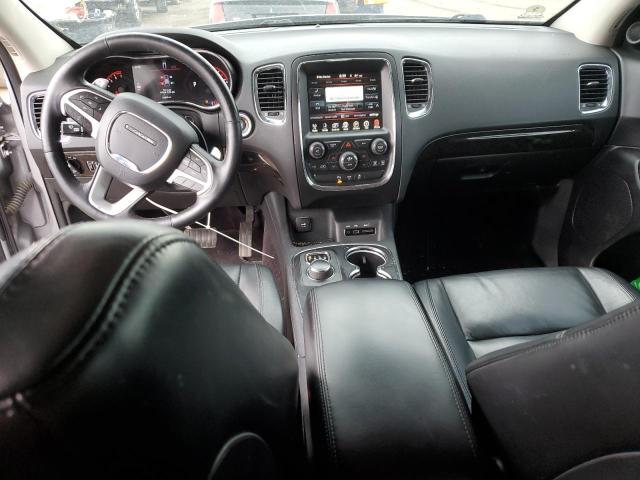 Photo 8 from auction – 2015 DODGE DURANGO LI with VIN 1C4RDJDG0FC244702