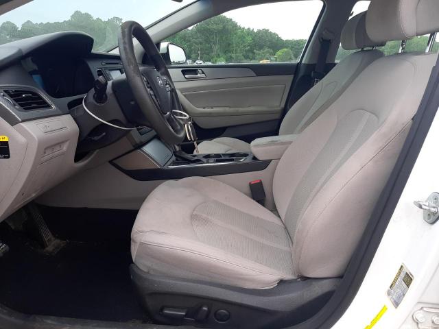 Photo 7 from auction – 2015 HYUNDAI SONATA SE with VIN 5NPE24AF3FH216169