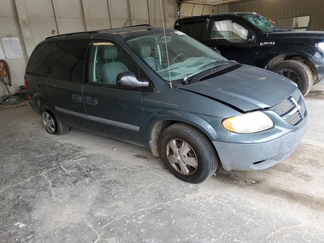 Photo 4 from auction – 2007 DODGE CARAVAN SE with VIN 1D4GP25R87B205760